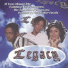 "Legacy" Ty$ and brother Bic TC at age 12 and 10